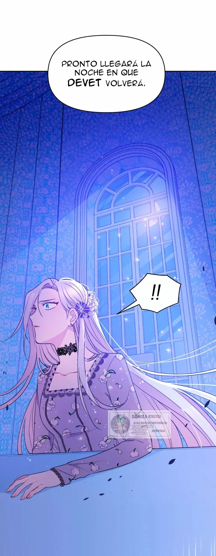 Página 63 del Manga