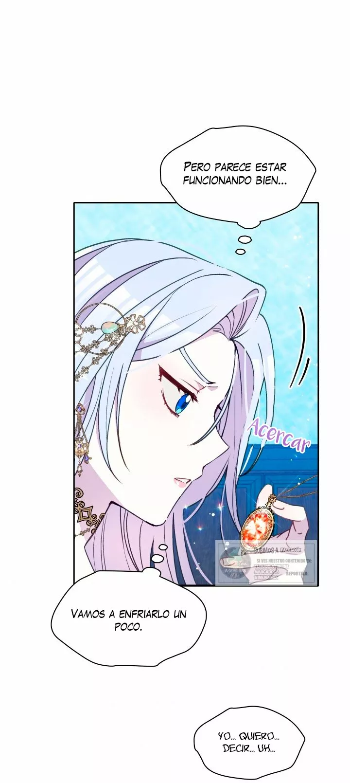 Página 44 del Manga