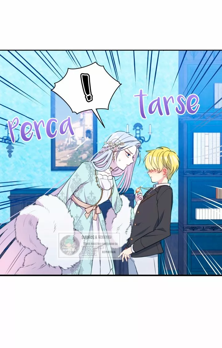 Página 45 del Manga