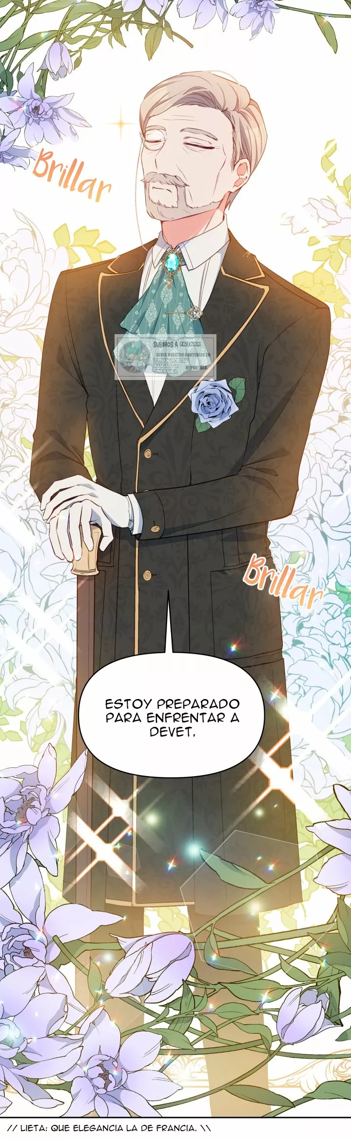Página 56 del Manga
