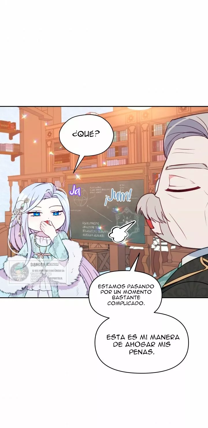 Página 57 del Manga