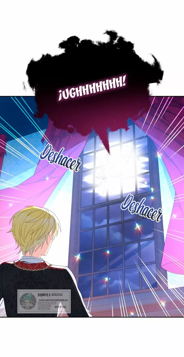 Página 50 del Manga