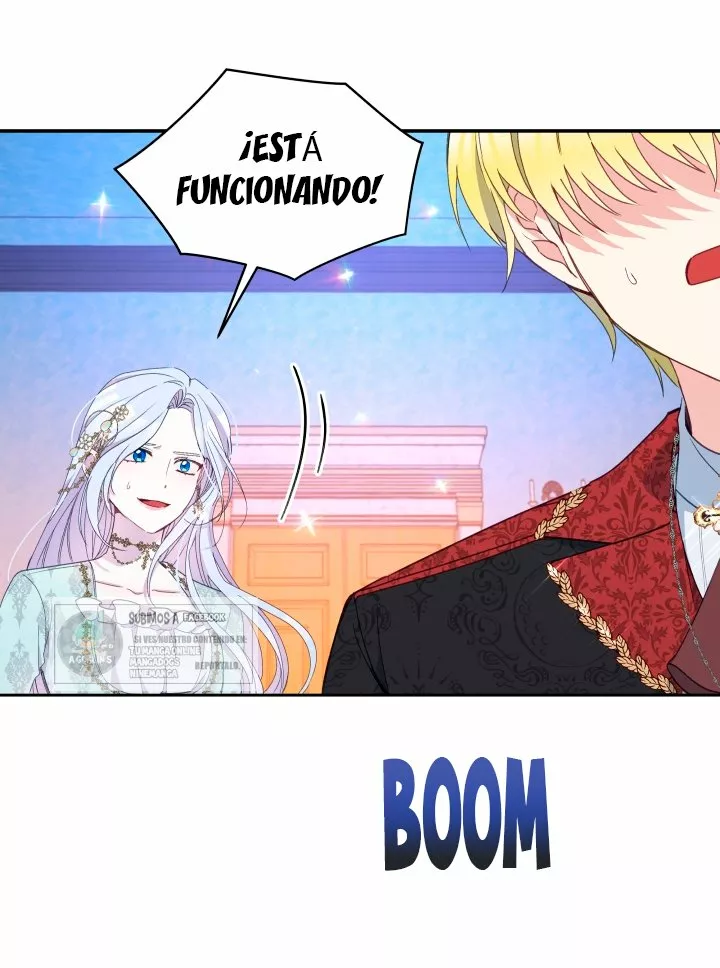 Página 51 del Manga