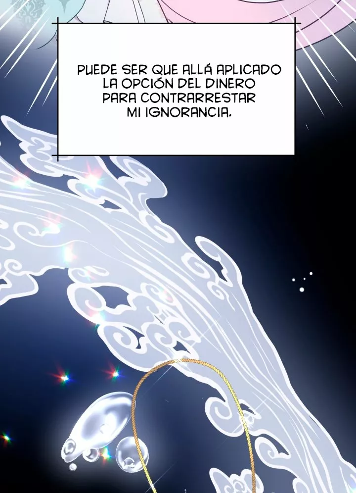 Página 61 del Manga