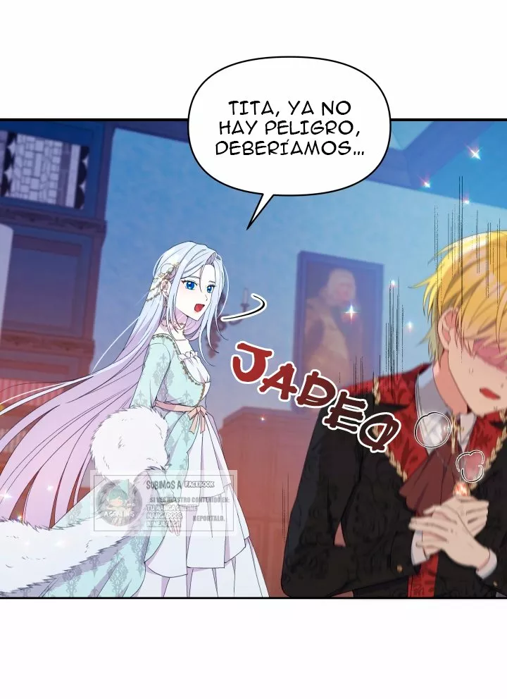 Página 72 del Manga