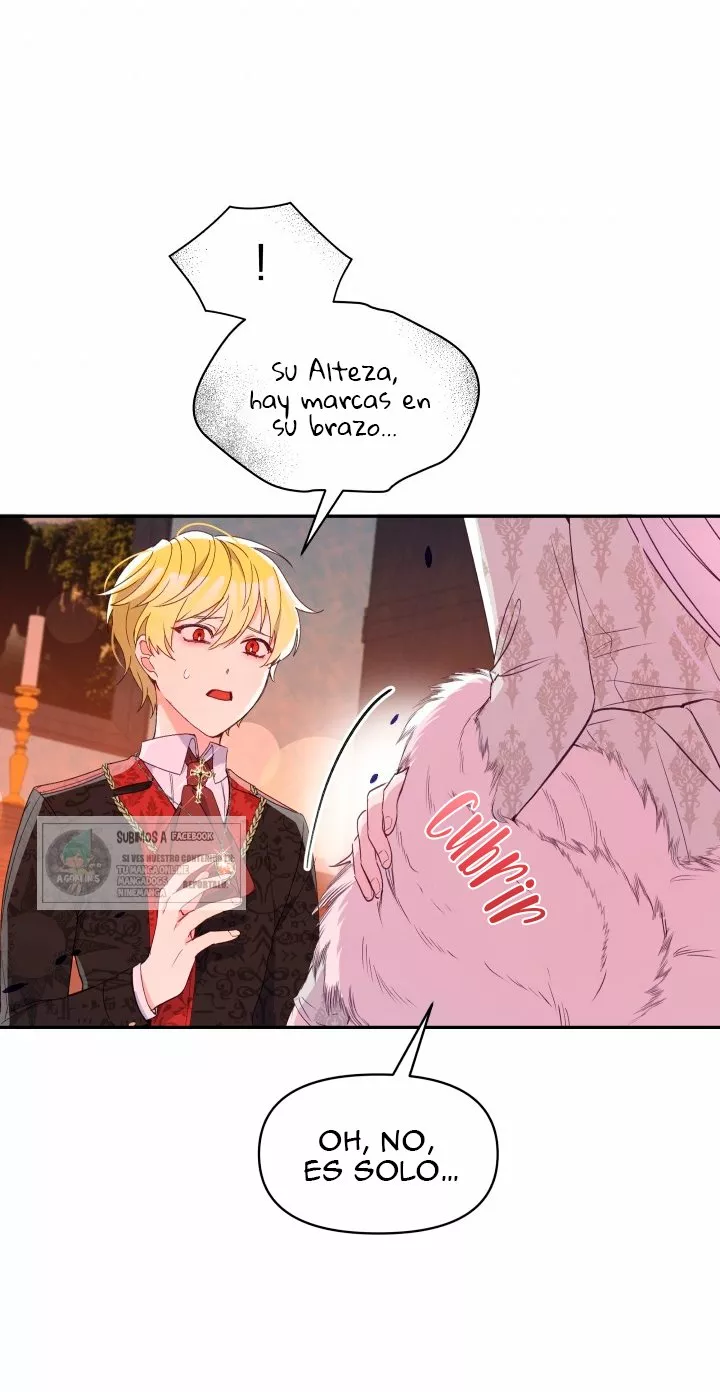 Página 39 del Manga