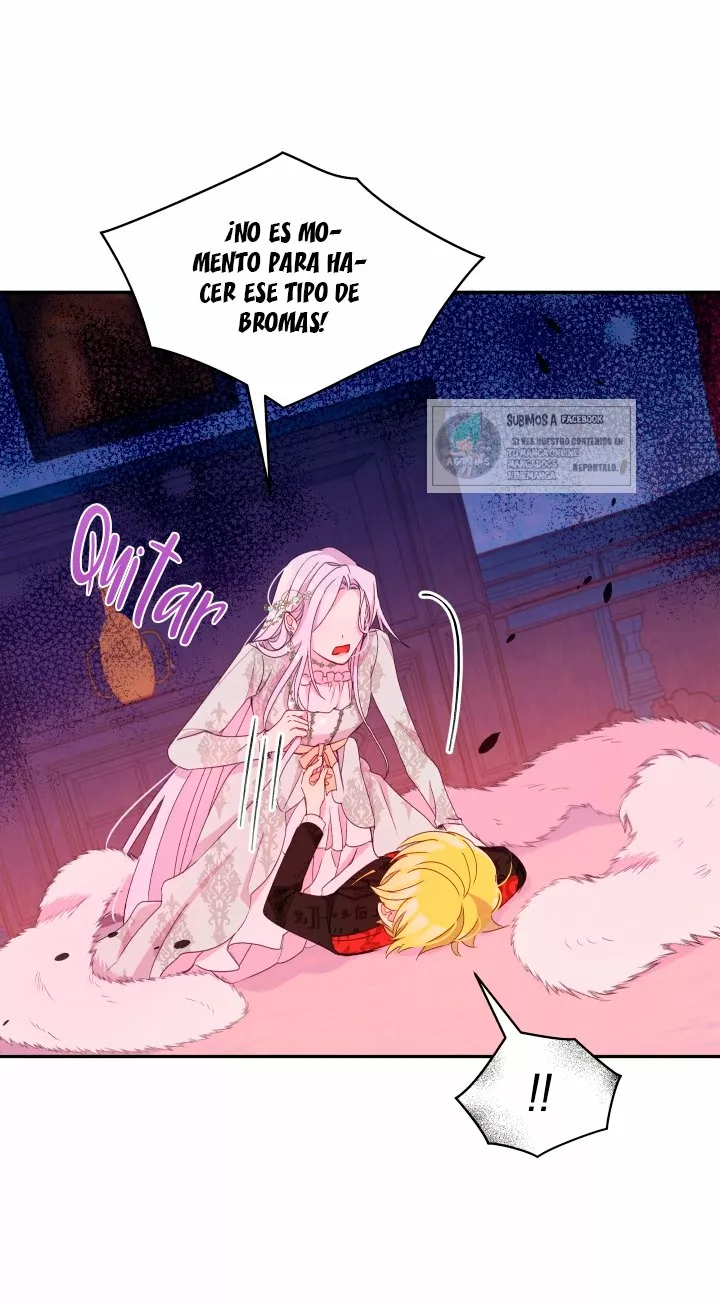 Página 50 del Manga