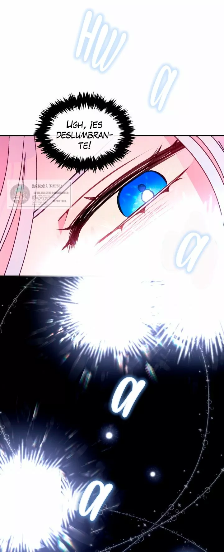 Página 54 del Manga