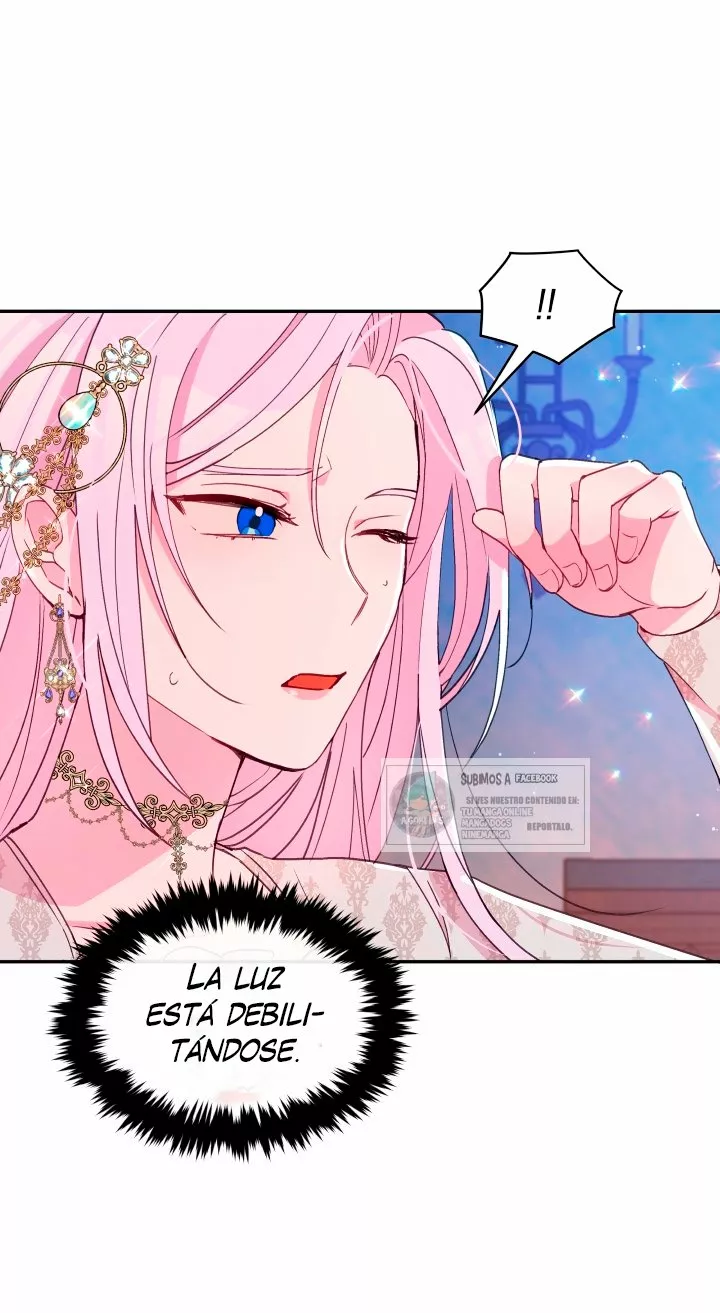 Página 61 del Manga