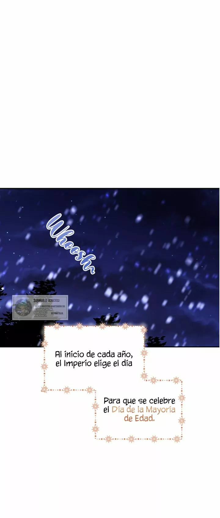 Página 35 del Manga