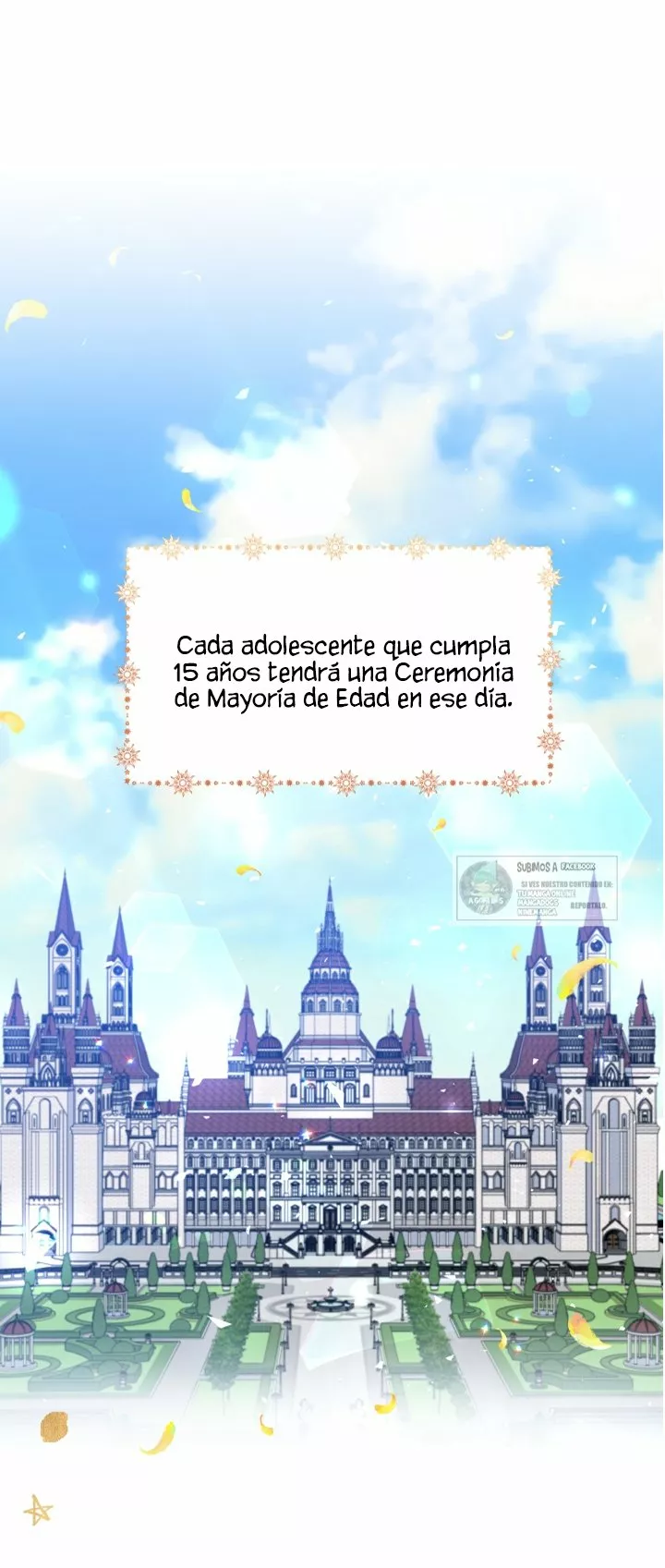 Página 36 del Manga