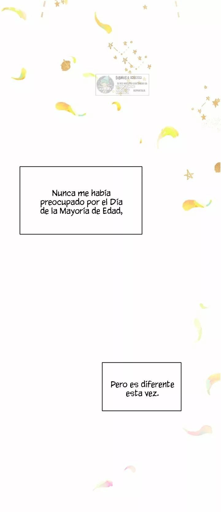 Página 38 del Manga