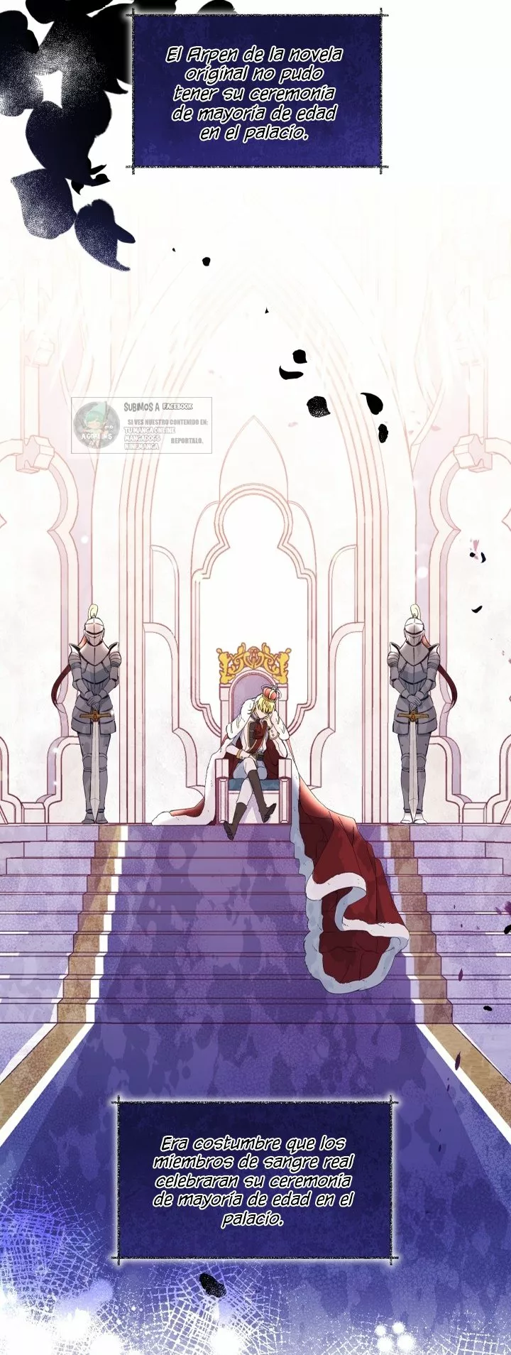 Página 41 del Manga