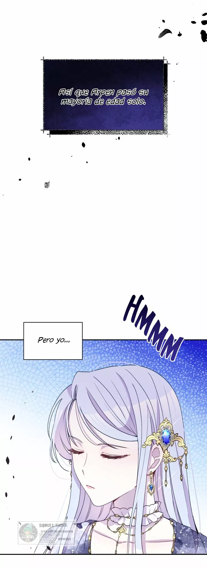 Página 44 del Manga