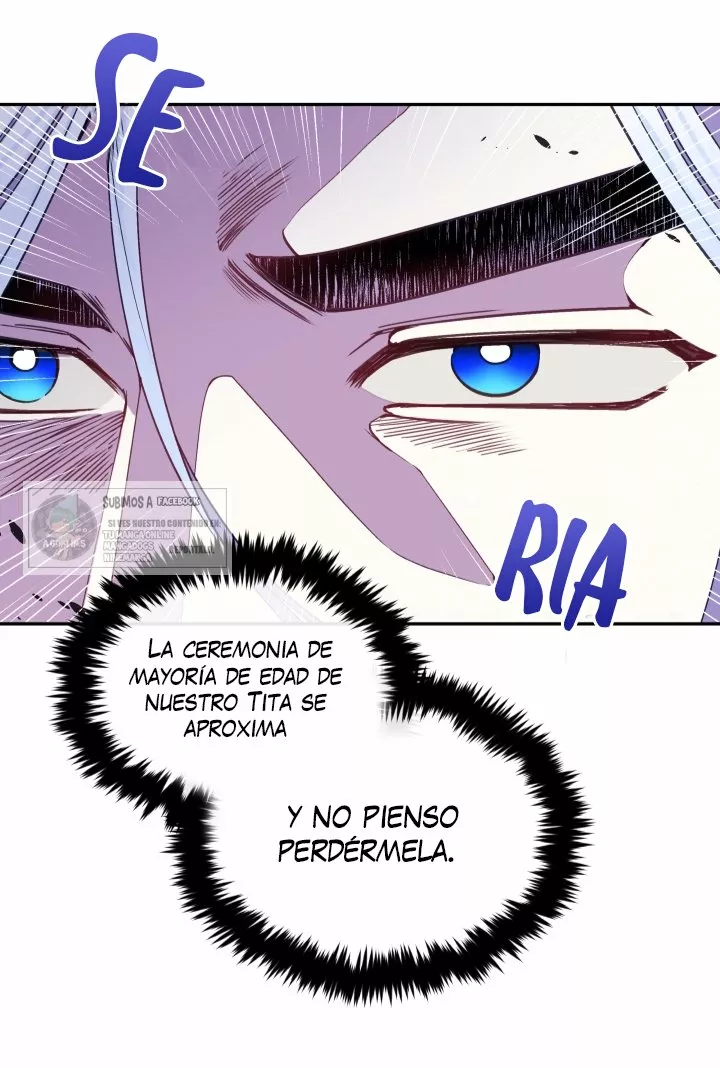 Página 45 del Manga