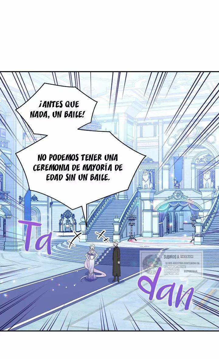 Página 46 del Manga