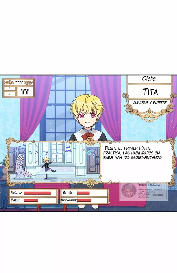 Página 60 del Manga