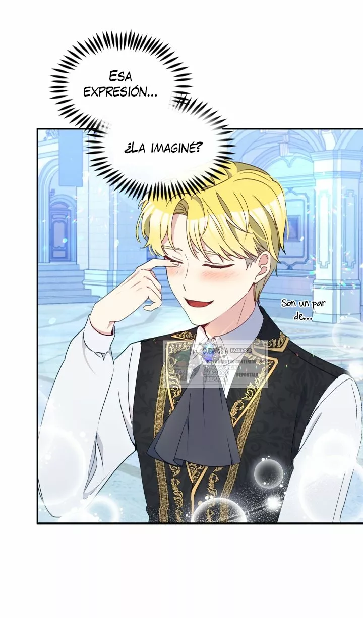 Página 45 del Manga
