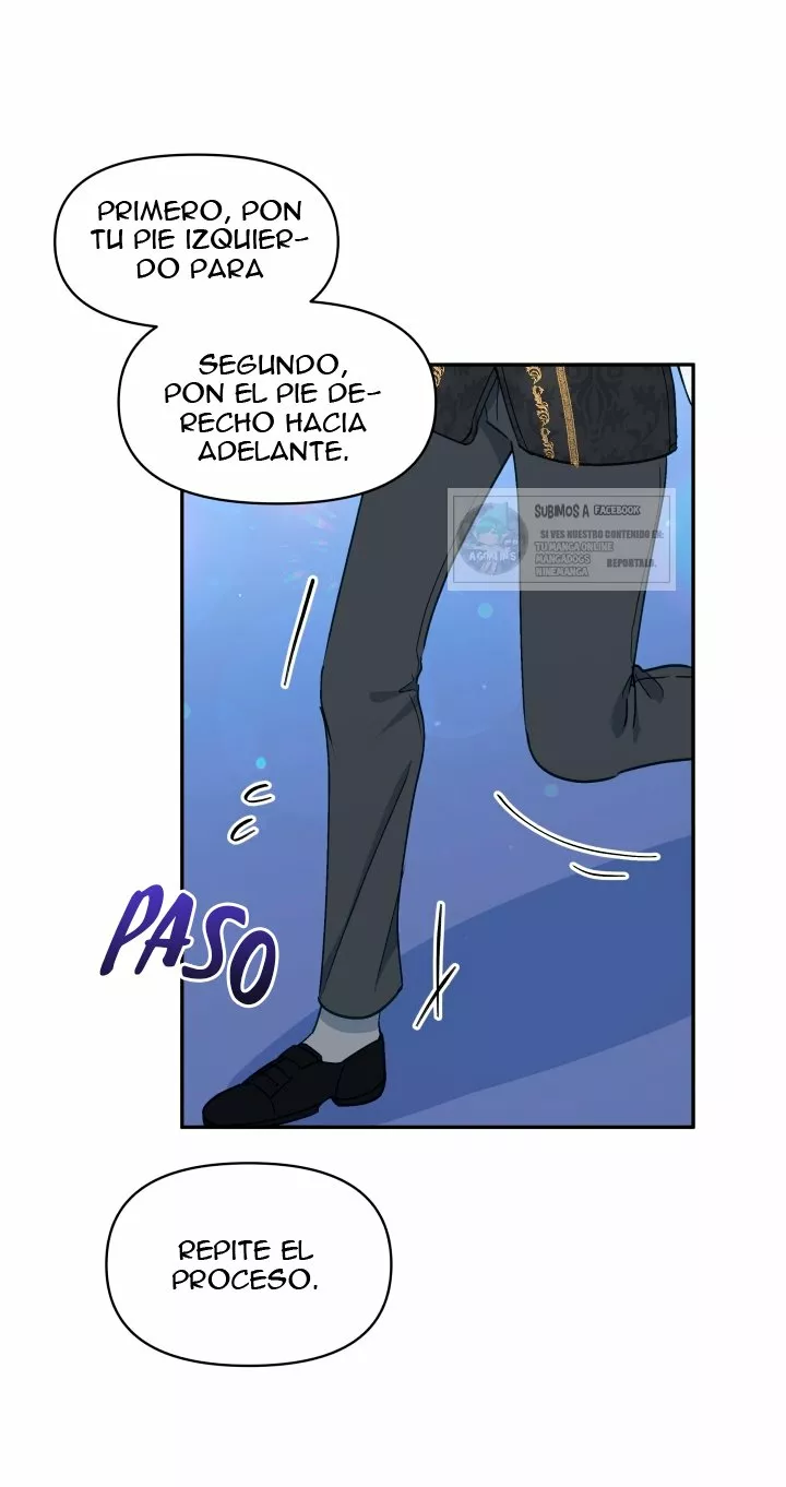 Página 50 del Manga