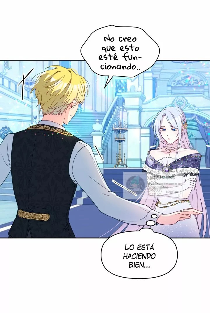 Página 51 del Manga
