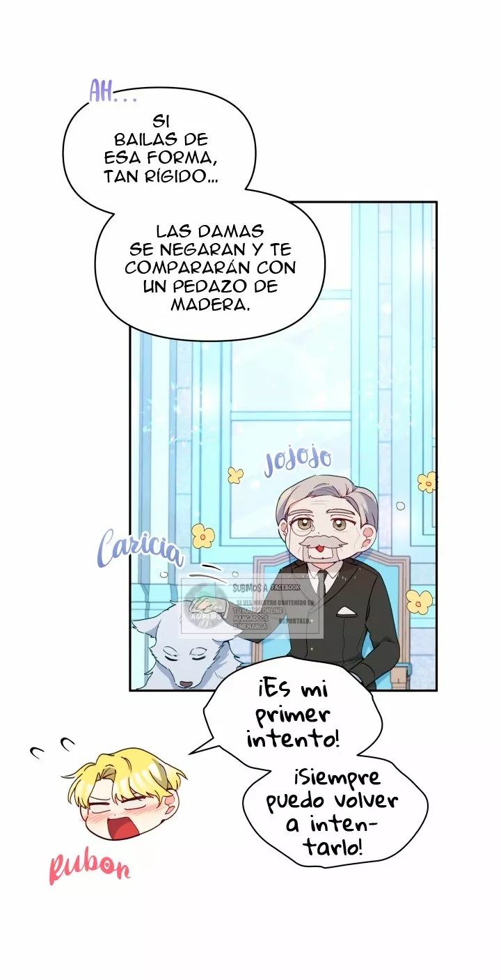 Página 57 del Manga