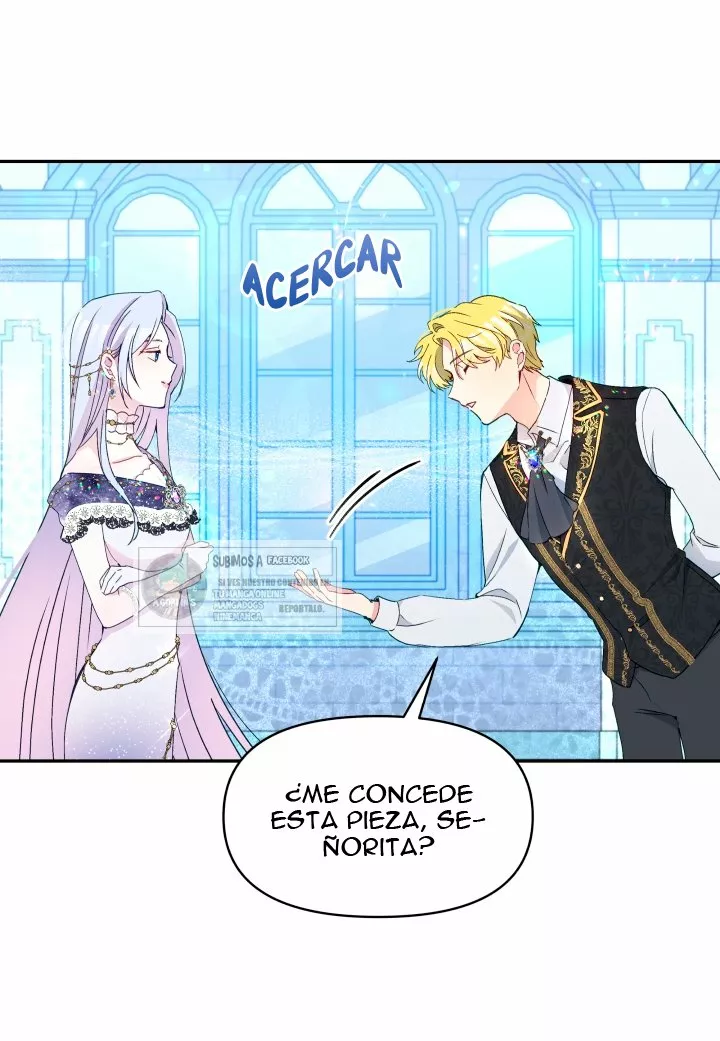 Página 58 del Manga