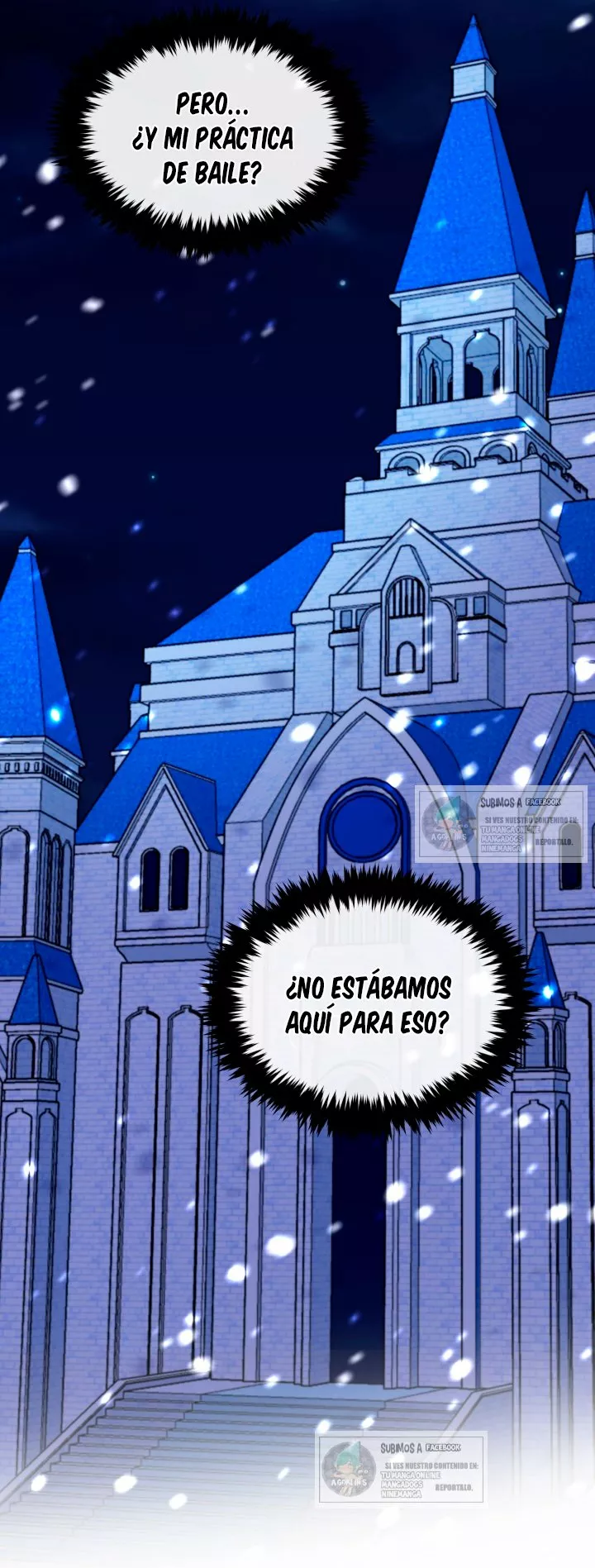 Página 39 del Manga