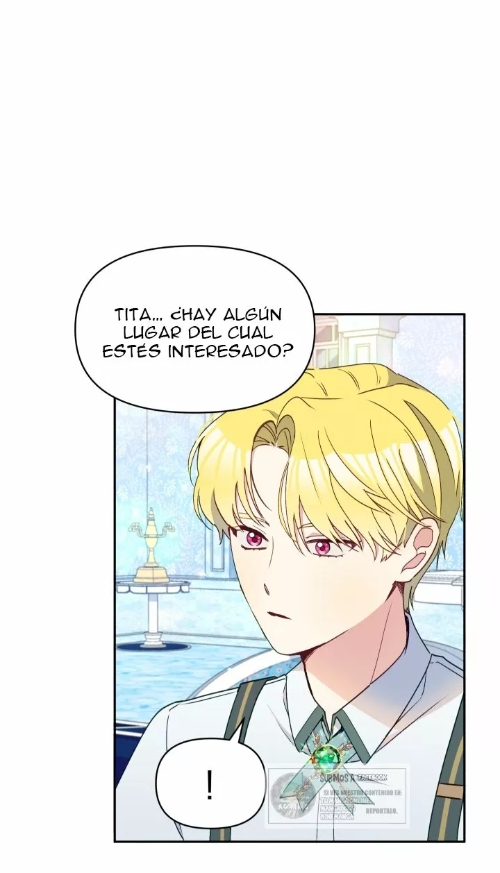 Página 45 del Manga