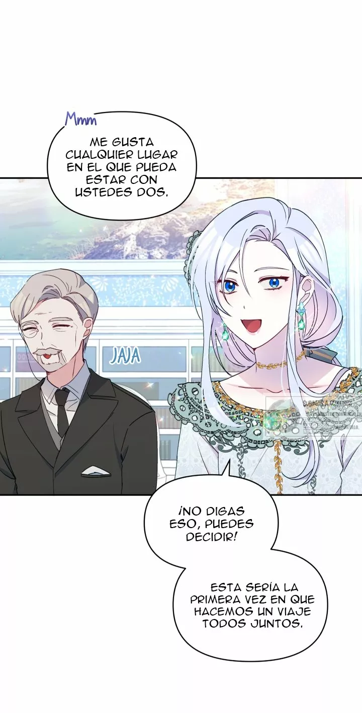 Página 46 del Manga