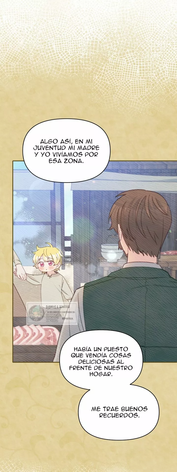 Página 51 del Manga