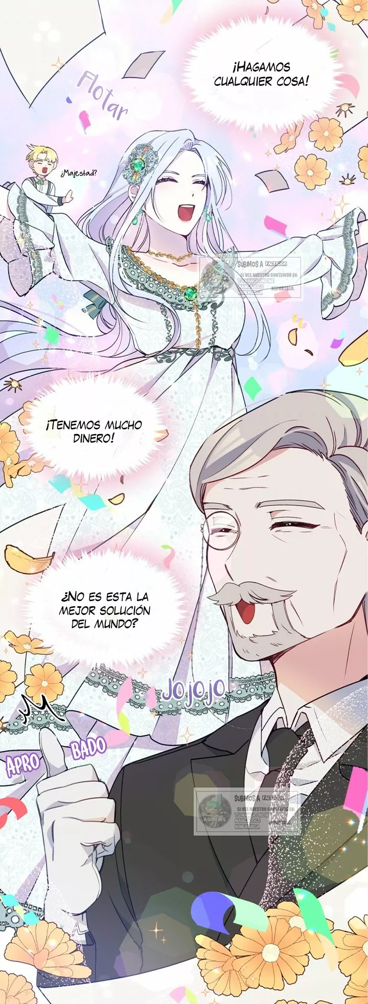 Página 70 del Manga