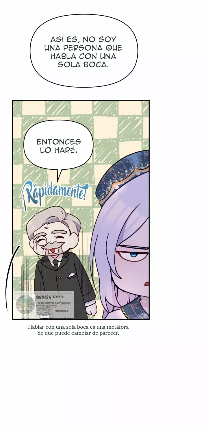 Página 43 del Manga