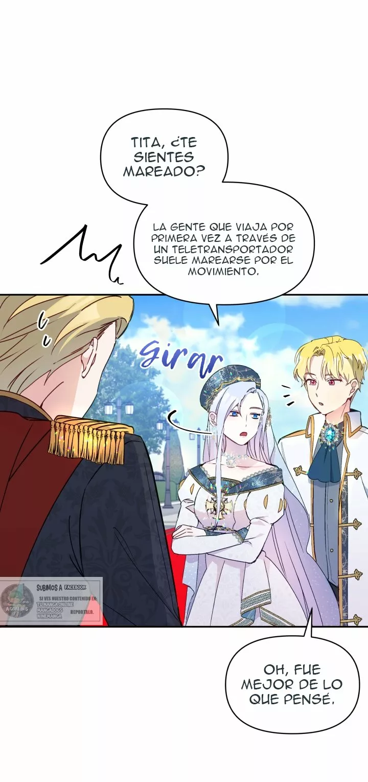 Página 47 del Manga