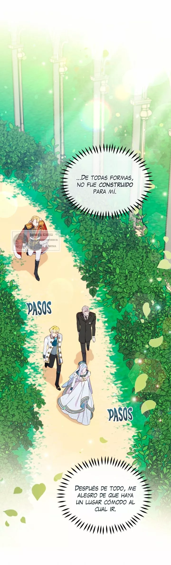 Página 57 del Manga