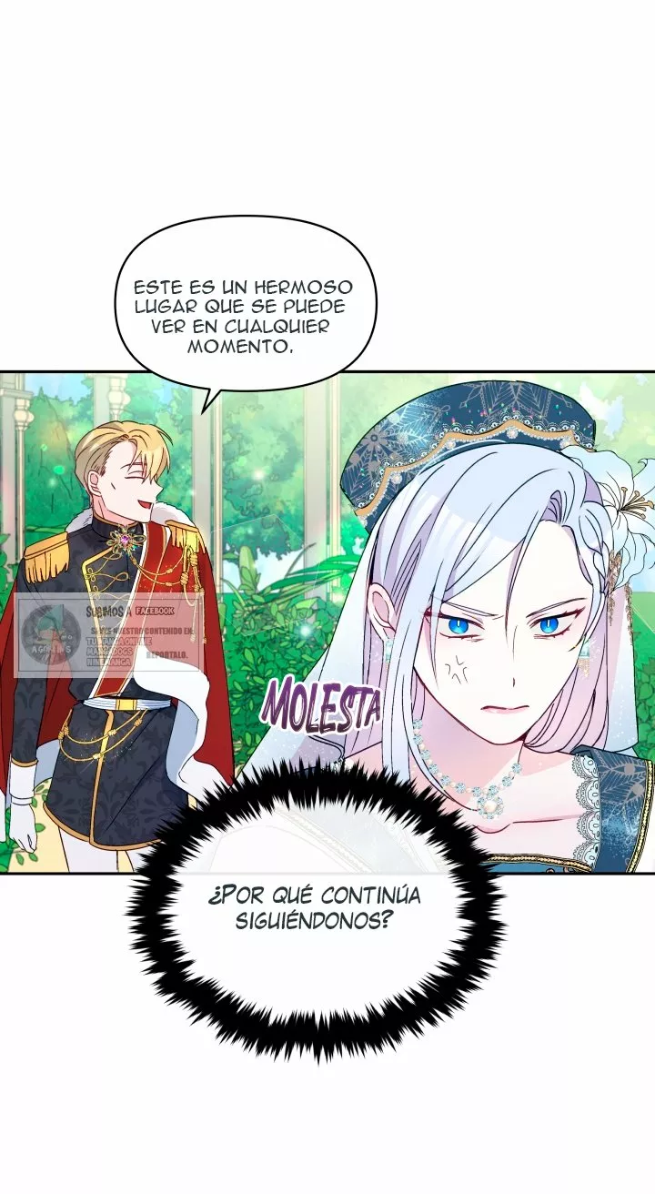 Página 58 del Manga
