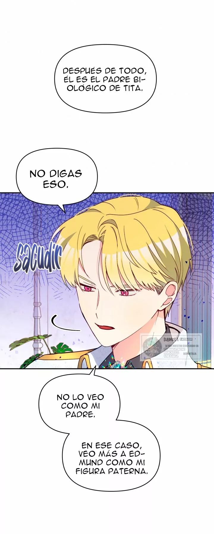 Página 64 del Manga