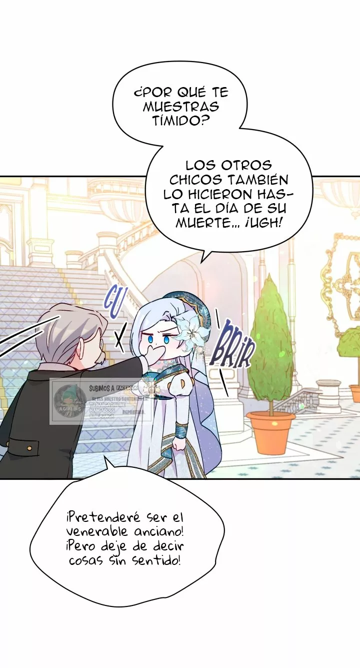 Página 67 del Manga