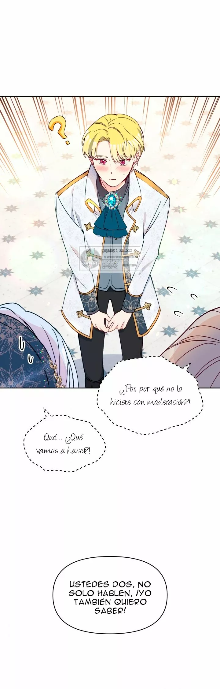 Página 69 del Manga