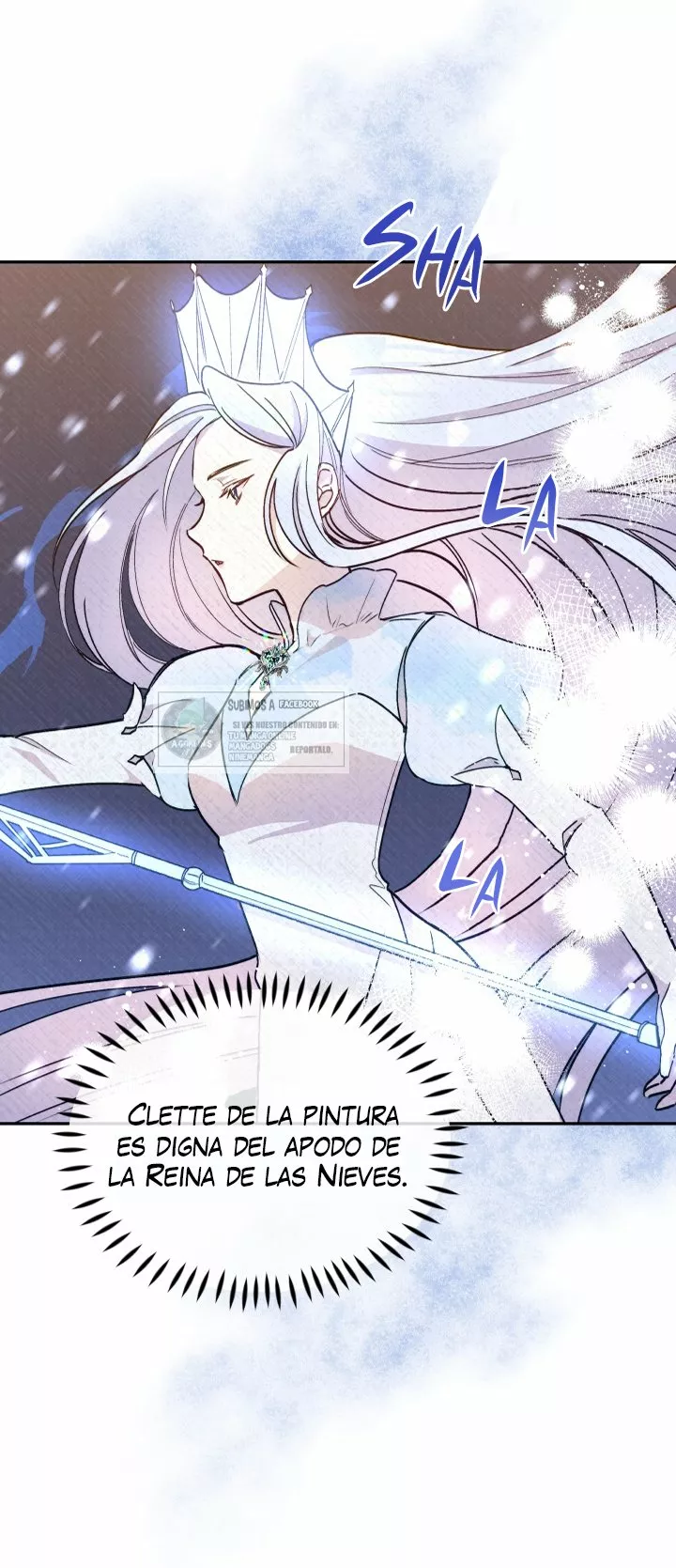 Página 40 del Manga