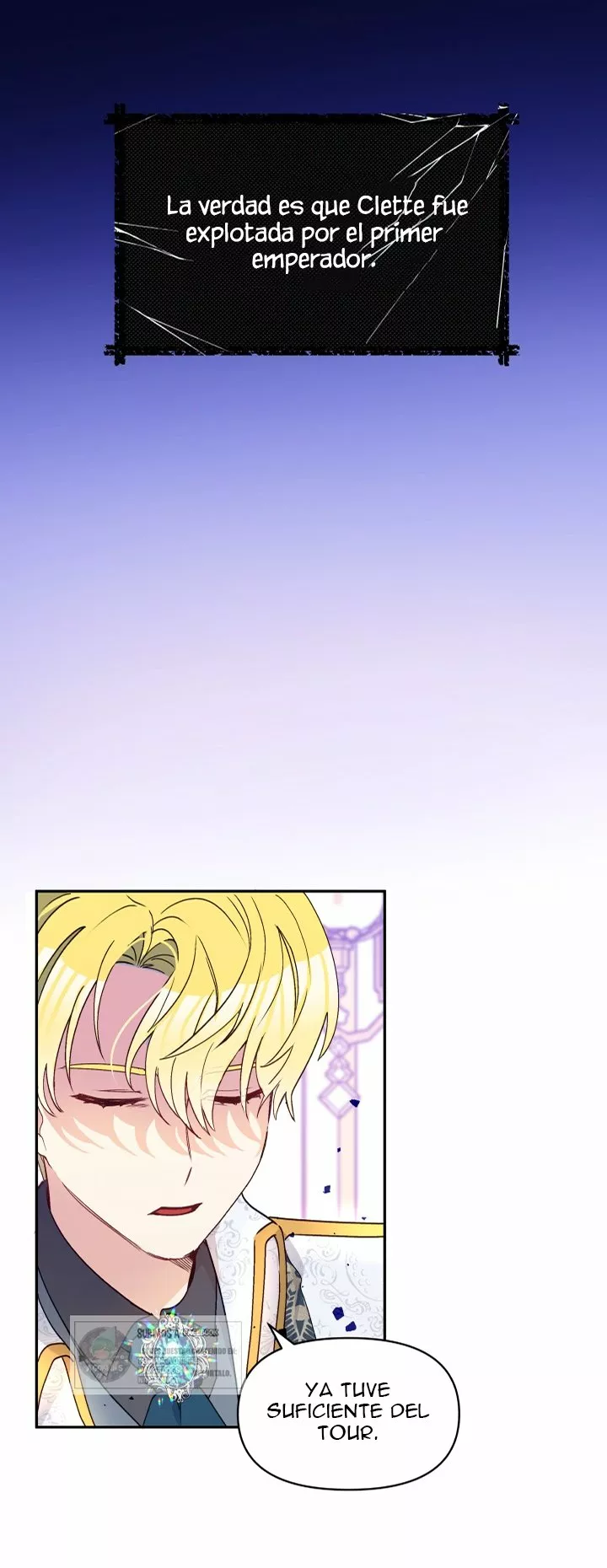 Página 48 del Manga