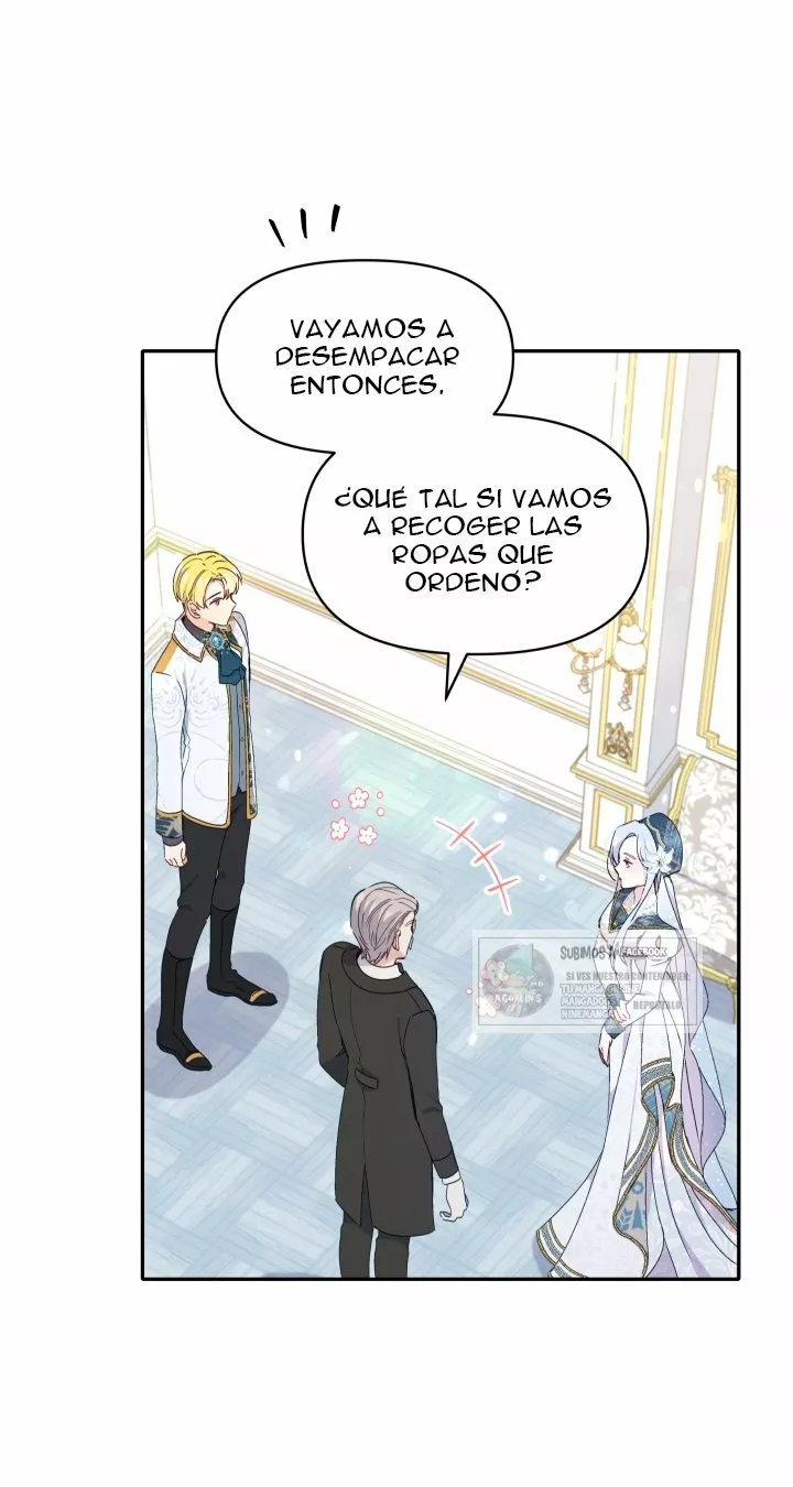 Página 50 del Manga