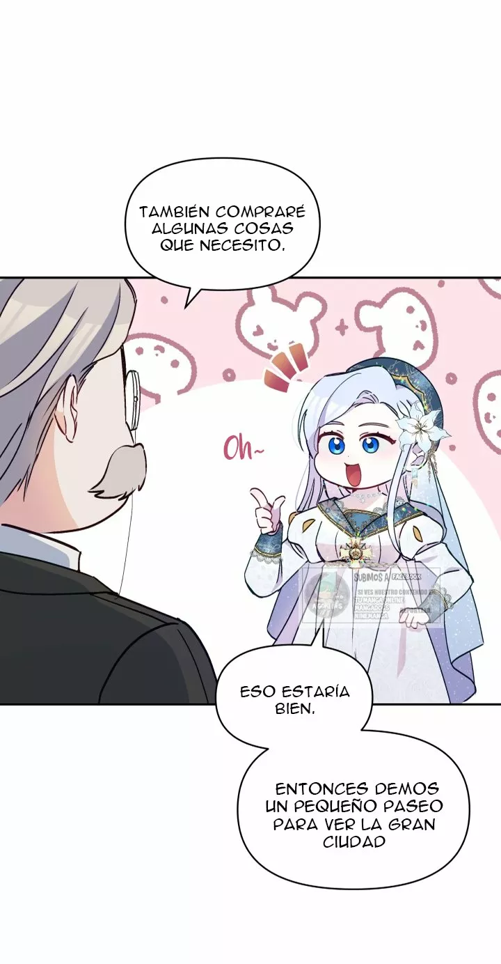 Página 51 del Manga