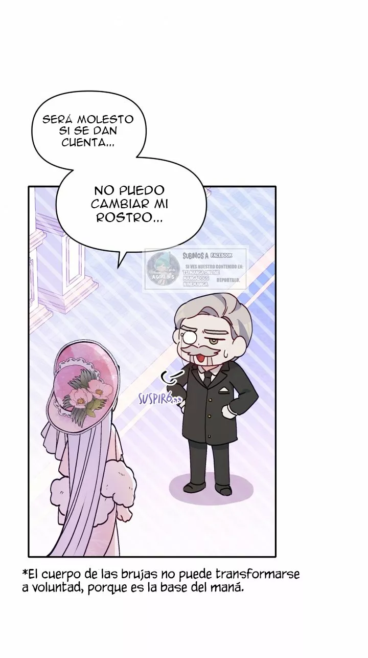 Página 61 del Manga
