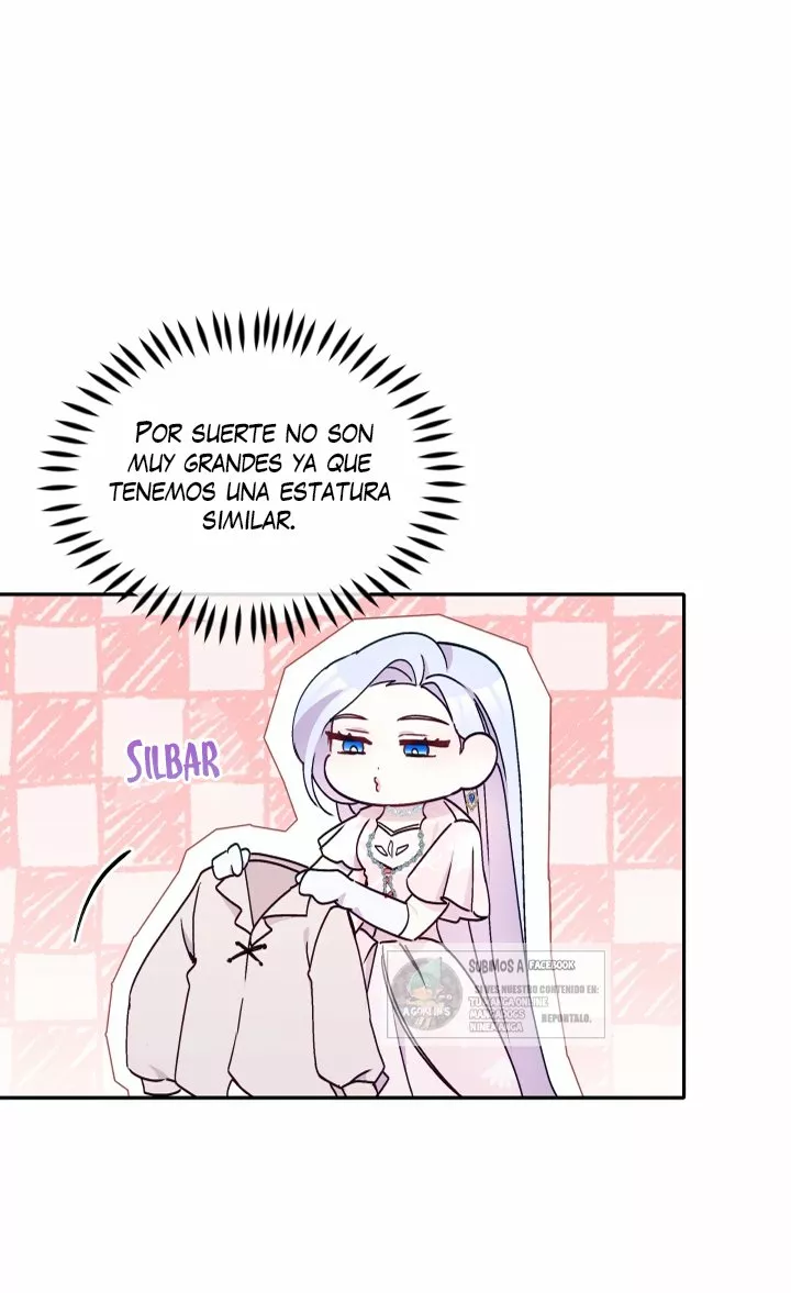 Página 65 del Manga