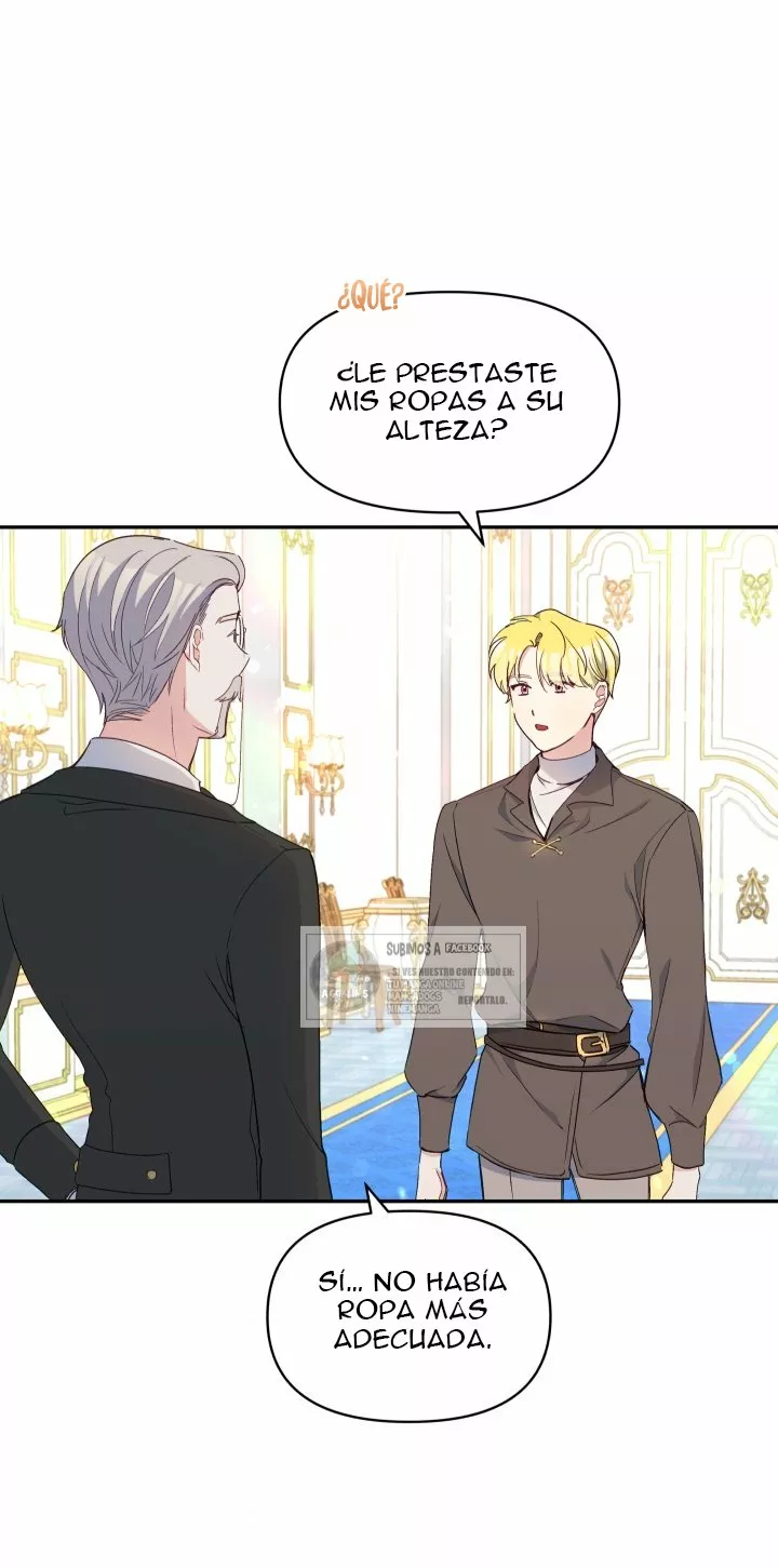 Página 67 del Manga