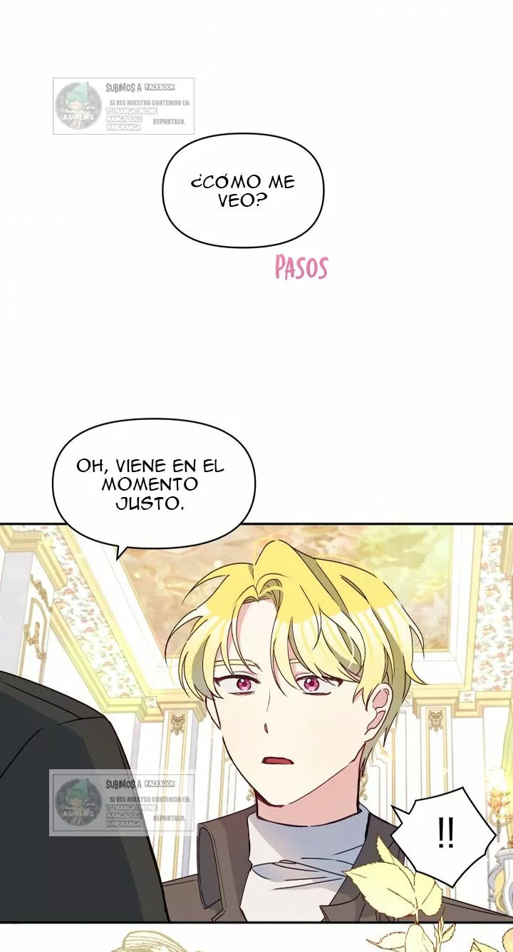 Página 68 del Manga