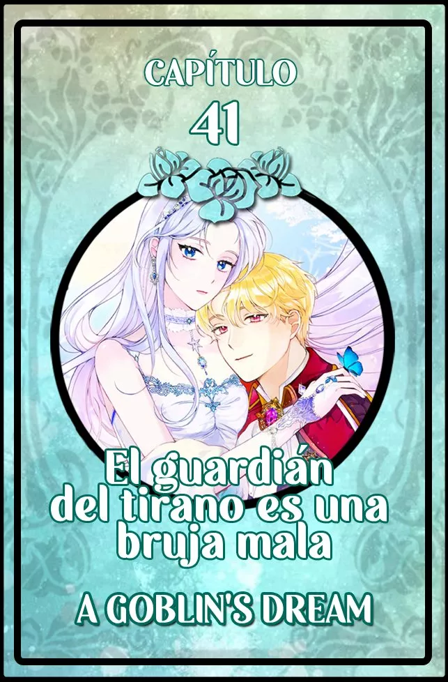 Página 1 del Manga