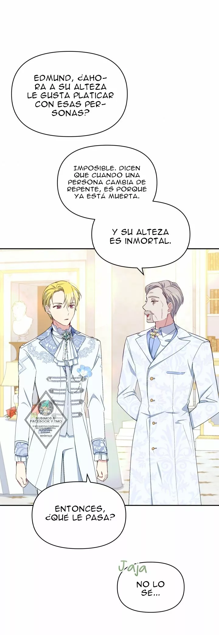Página 34 del Manga