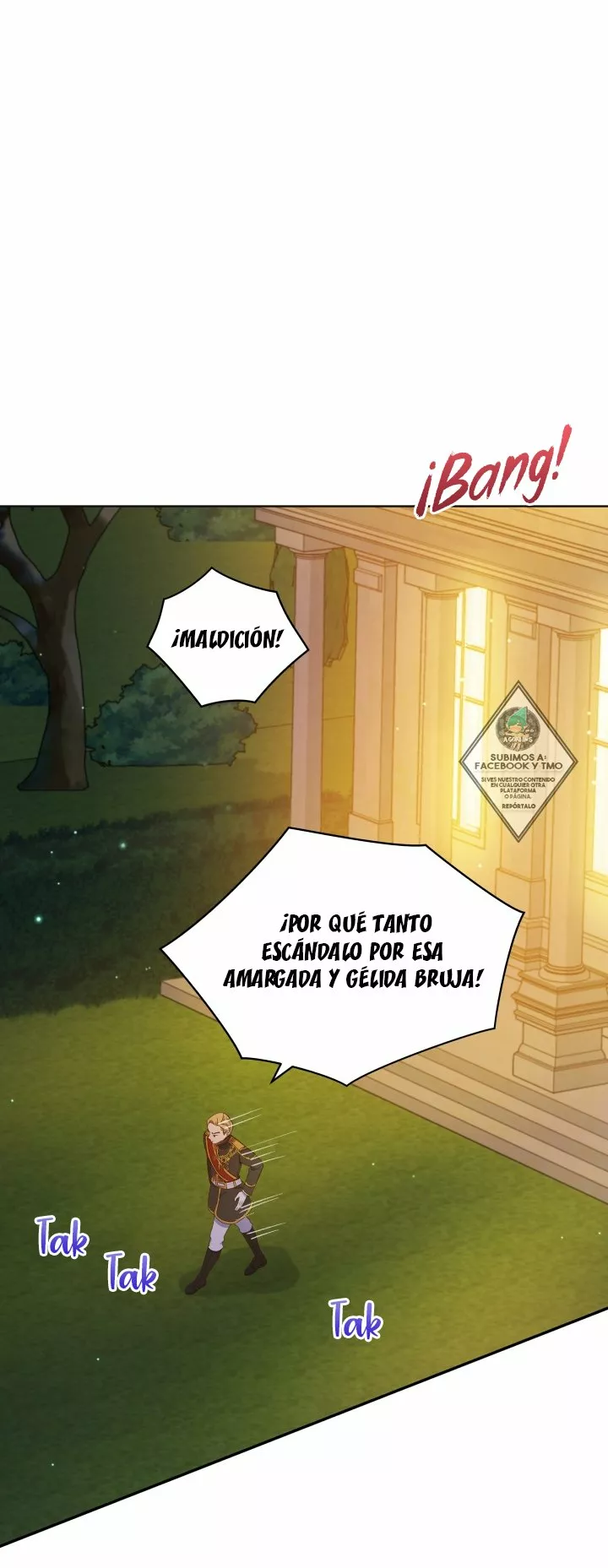 Página 51 del Manga