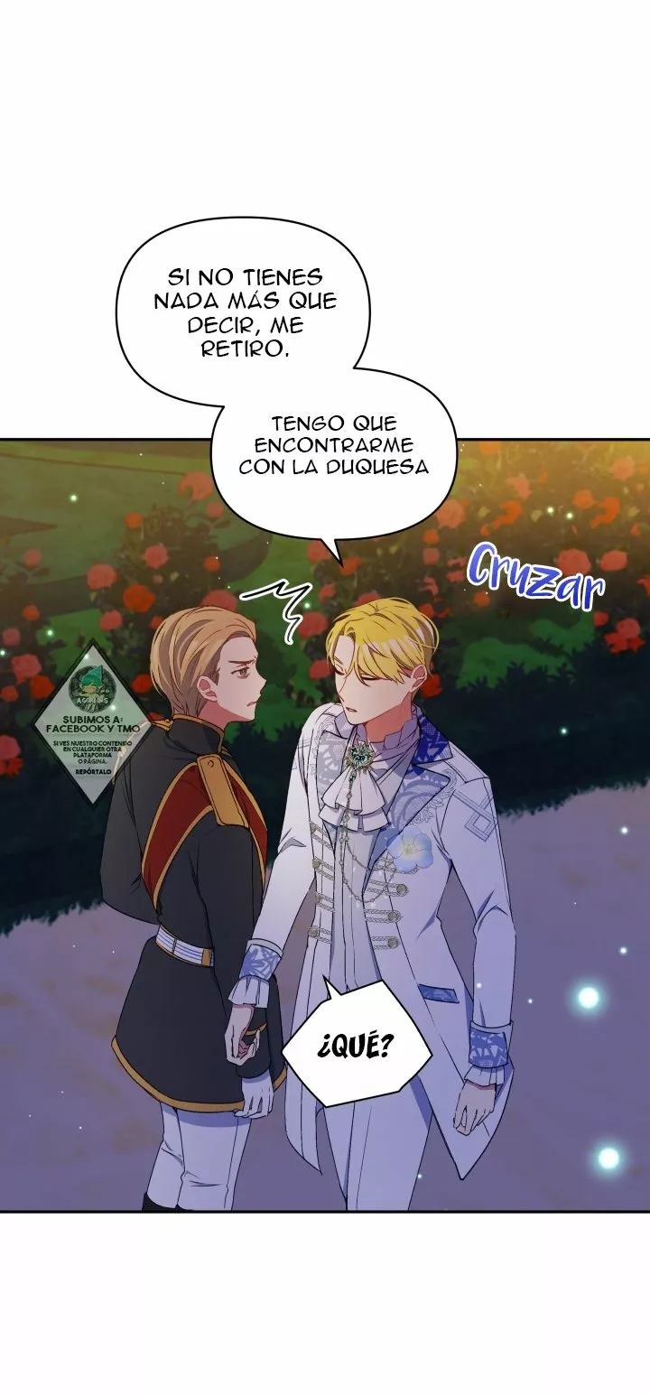 Página 58 del Manga
